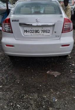 Maruti Suzuki SX4 2008 MT for sale in Mumbai