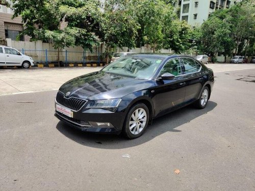 2016 Skoda Superb LK 1.8 TSI AT for sale in Mumbai