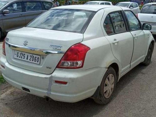 Used 2010 Maruti Suzuki Swift Dzire MT for sale in Rajkot