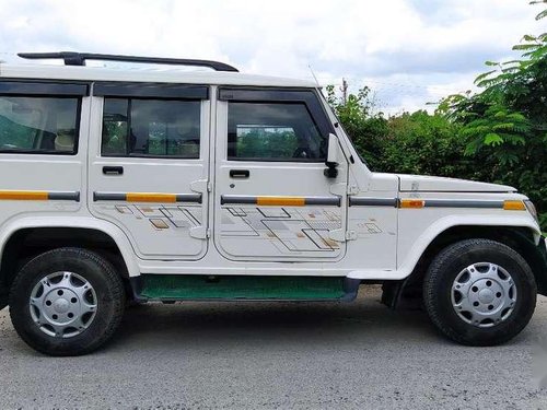 2017 Mahindra Bolero ZLX MT for sale in Udaipur