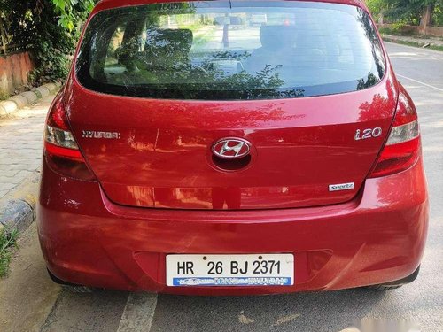 Used 2011 Hyundai i20 Sportz 1.2 MT for sale in Gurgaon