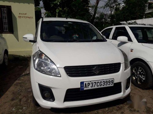 Maruti Suzuki Ertiga VDi, 2014, Diesel MT for sale in Vijayawada