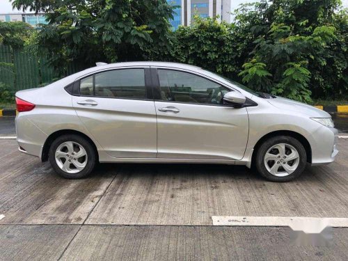 2015 Honda City MT for sale in Mumbai