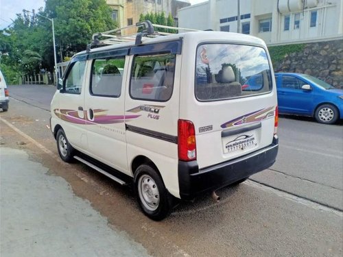 2013 Maruti Suzuki Eeco CNG 5 Seater AC MT for sale in Mumbai