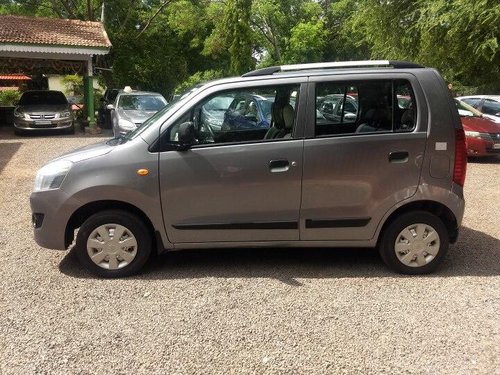 2015 Maruti Wagon R LXI BS IV MT for sale in Pune