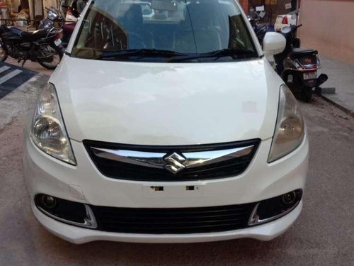 2016 Maruti Suzuki Swift Dzire MT for sale in Hyderabad