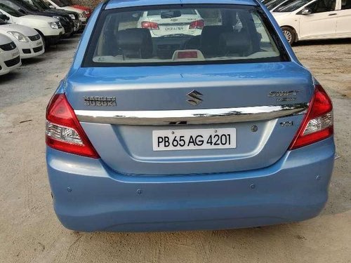 2016 Maruti Suzuki Swift Dzire MT for sale in Chandigarh