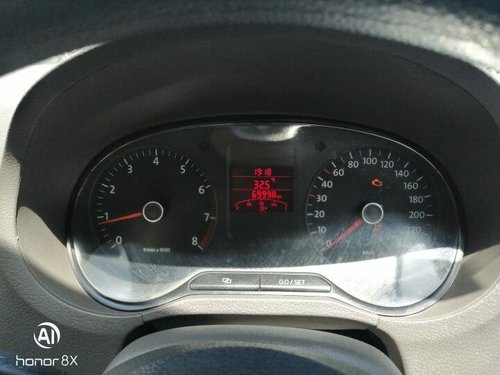 2011 Volkswagen Vento Petrol Trendline MT for sale in Chennai