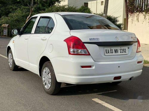 Maruti Suzuki Swift Dzire Tour, 2015, Diesel MT for sale in Nagar