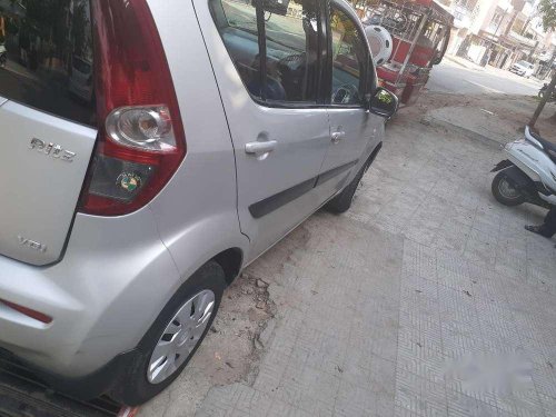 Maruti Suzuki Ritz 2012 MT for sale in Karnal