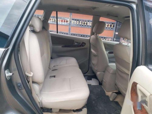 2012 Toyota Innova MT for sale in Madurai