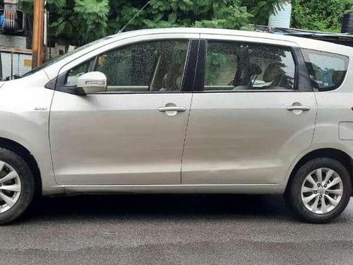 2015 Maruti Suzuki Ertiga ZDI MT for sale in Hyderabad