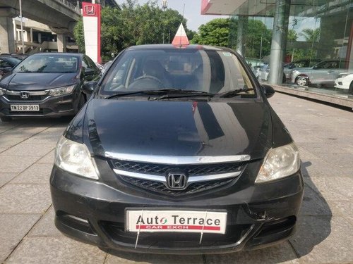 Honda City ZX GXi 2007 MT for sale in Chennai