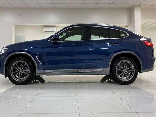 Used 2020 BMW X4 AT for sale in Pune