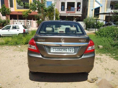 Maruti Suzuki Swift Dzire VDI, 2015, Diesel MT for sale in Hyderabad