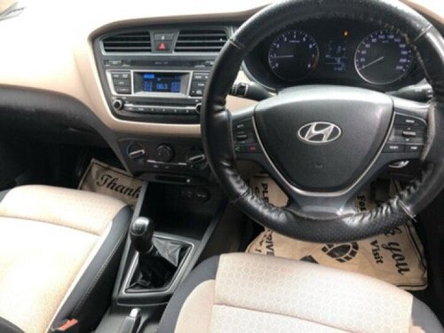 Hyundai i20 Magna 1.2 2015 MT for sale in Kolkata