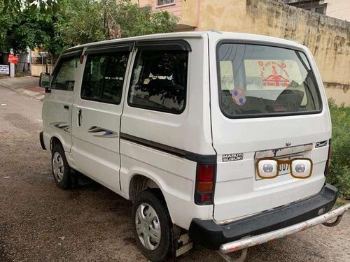 Used Maruti Suzuki Omni 2015 MT for sale in Jaipur