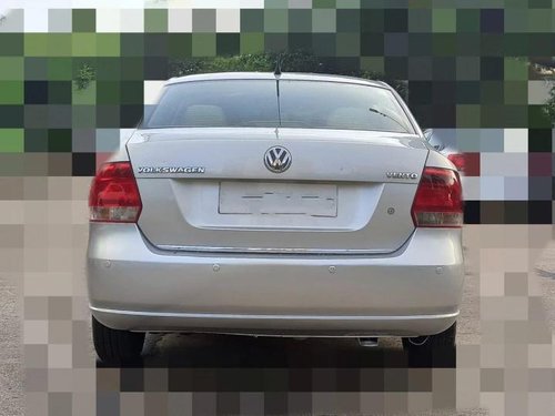 Used 2011 Volkswagen Vento 1.6 Comfortline MT in Mumbai