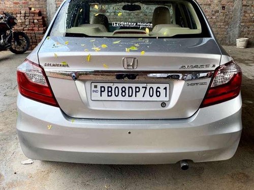 Honda Amaze 1.5 SMT I DTEC, 2017, Diesel MT in Jalandhar