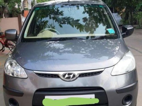 2009 Hyundai i10 Sportz MT for sale in Vijayawada