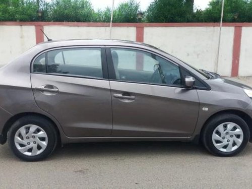 Honda Amaze S Diesel 2014 MT for sale in Ahmedabad