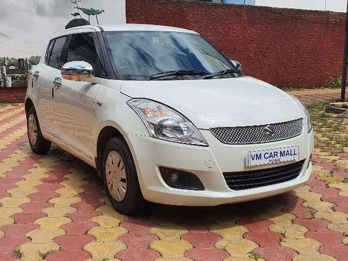 Used 2013 Maruti Suzuki Swift VDI MT for sale in Pune