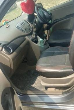 Used 2011 Hyundai i10 Sportz 1.2 MT for sale in Kolkata