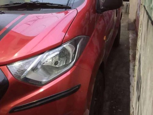 Used Datsun Redi-GO 2017 MT for sale in Kolkata