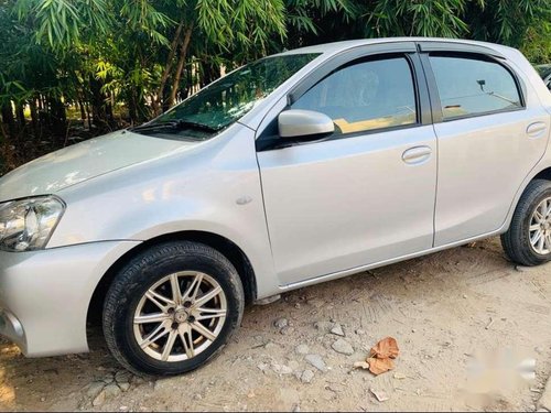 Toyota Etios GD 2013 MT for sale in Chandigarh