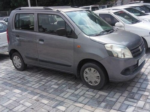 Maruti Wagon R LXI 2011 MT for sale in Ahmedabad