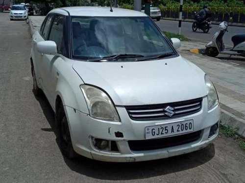 Used 2010 Maruti Suzuki Swift Dzire MT for sale in Rajkot