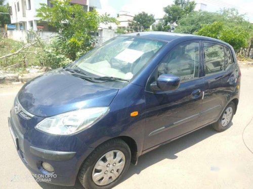 Used 2008 Hyundai i10 Magna MT for sale in Chennai