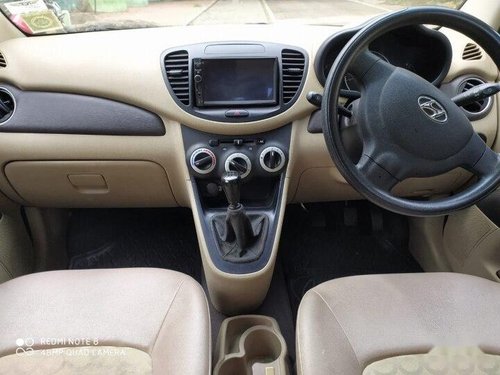 Hyundai i10 Era 1.1 2008 MT for sale in Pune