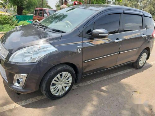 Used 2014 Maruti Suzuki Ertiga VDI MT for sale in Pune