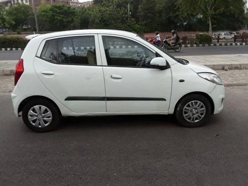 2010 Hyundai i10 Magna 1.2 MT for sale in New Delhii