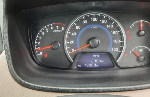 2016 Hyundai Grand i10 1.2 Kappa Magna MT  in Mumbai