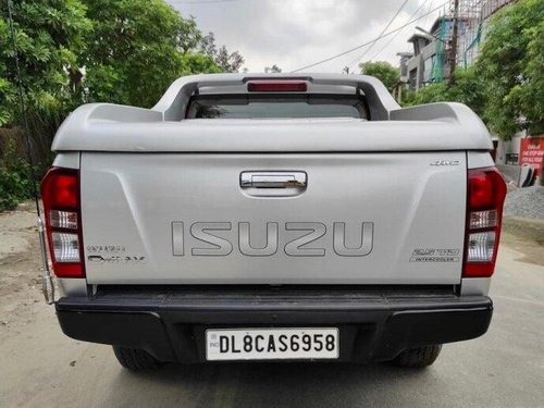 2017 Isuzu D-Max MT for sale in Noida