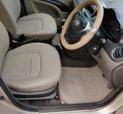 Hyundai i10 Magna 1.2 2011 MT for sale in New Delhii