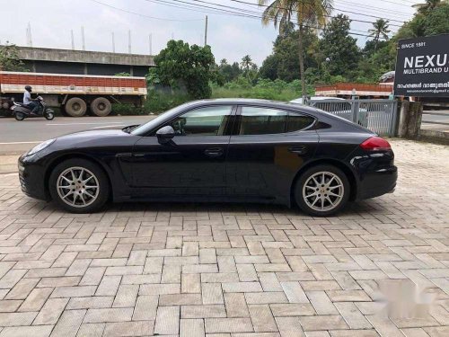 2014 Porsche Panamera Diesel AT for sale in Perumbavoor