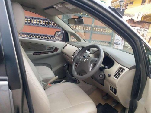 2012 Toyota Innova MT for sale in Madurai