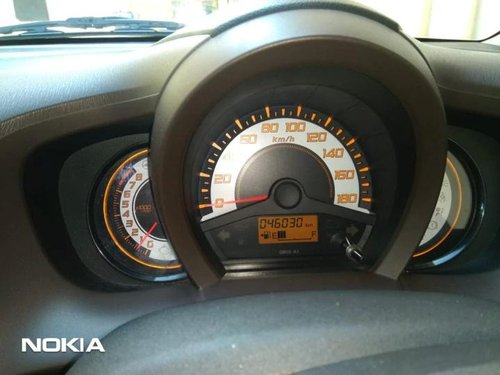 Used 2011 Honda Brio S Option MT for sale in Mumbai