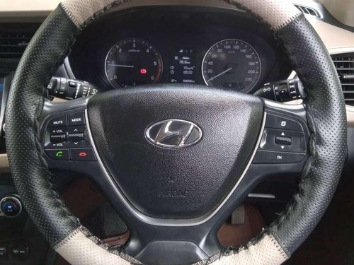 2016 Hyundai Elite i20 Asta 1.4 CRDi MT in Ahmedabad