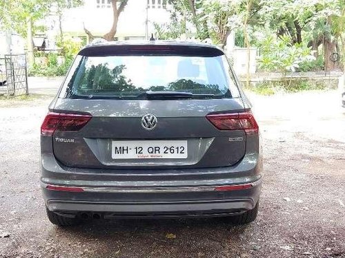 2018 Volkswagen Tiguan 2.0 TDI Highline MT for sale in Pune