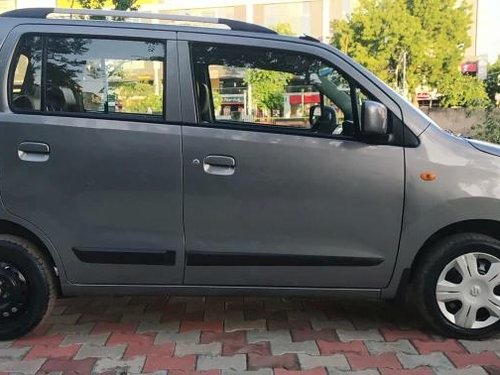 2015 Maruti Suzuki Wagon R VXI Plus Optional MT for sale in Ahmedabad