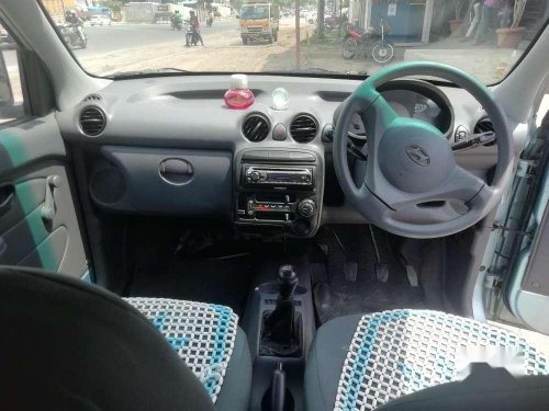 2008 Hyundai Santro Xing GL MT for sale in Hyderabad