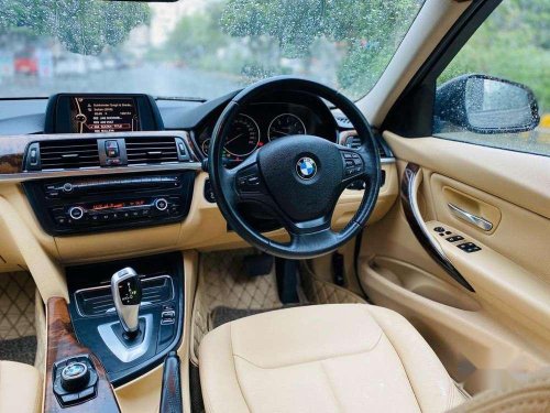 2014 BMW 3 Series 320d Prestige AT in Ahmedabad