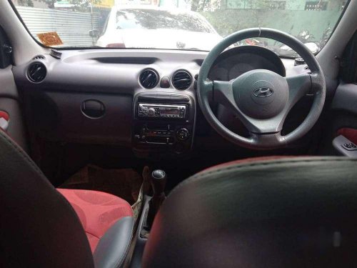 Hyundai Santro Xing GLS 2008 MT for sale in Chennai