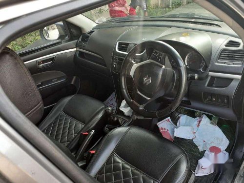 Maruti Suzuki Swift ZDI 2012 MT for sale in Karnal