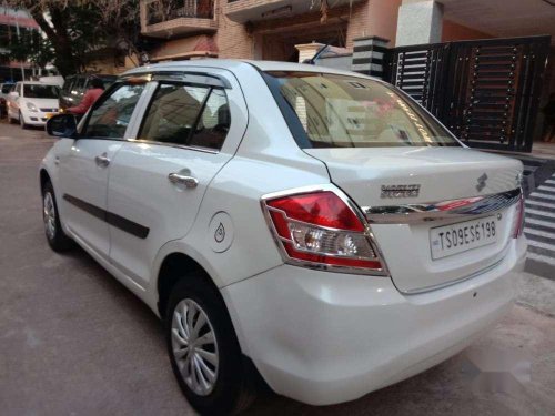 2016 Maruti Suzuki Swift Dzire MT for sale in Hyderabad