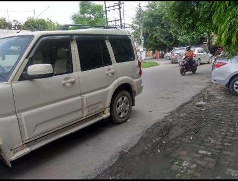 2012 Mahindra Scorpio MT for sale in Ghaziabad